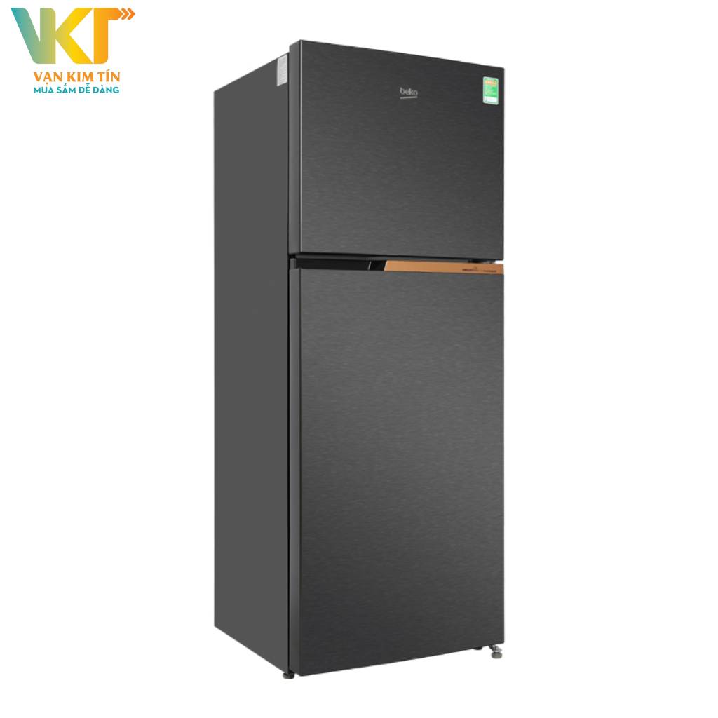 Tủ lạnh Beko Inverter 375 lít RDNT401I50VK