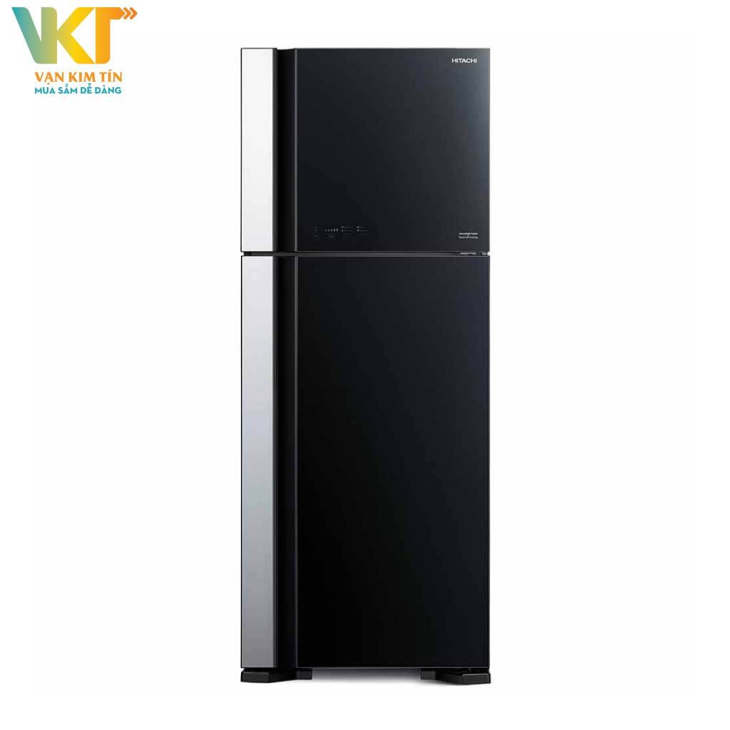 Tủ lạnh Hitachi 450 lít R-FG560PGV8 GBK - Giới thiệu