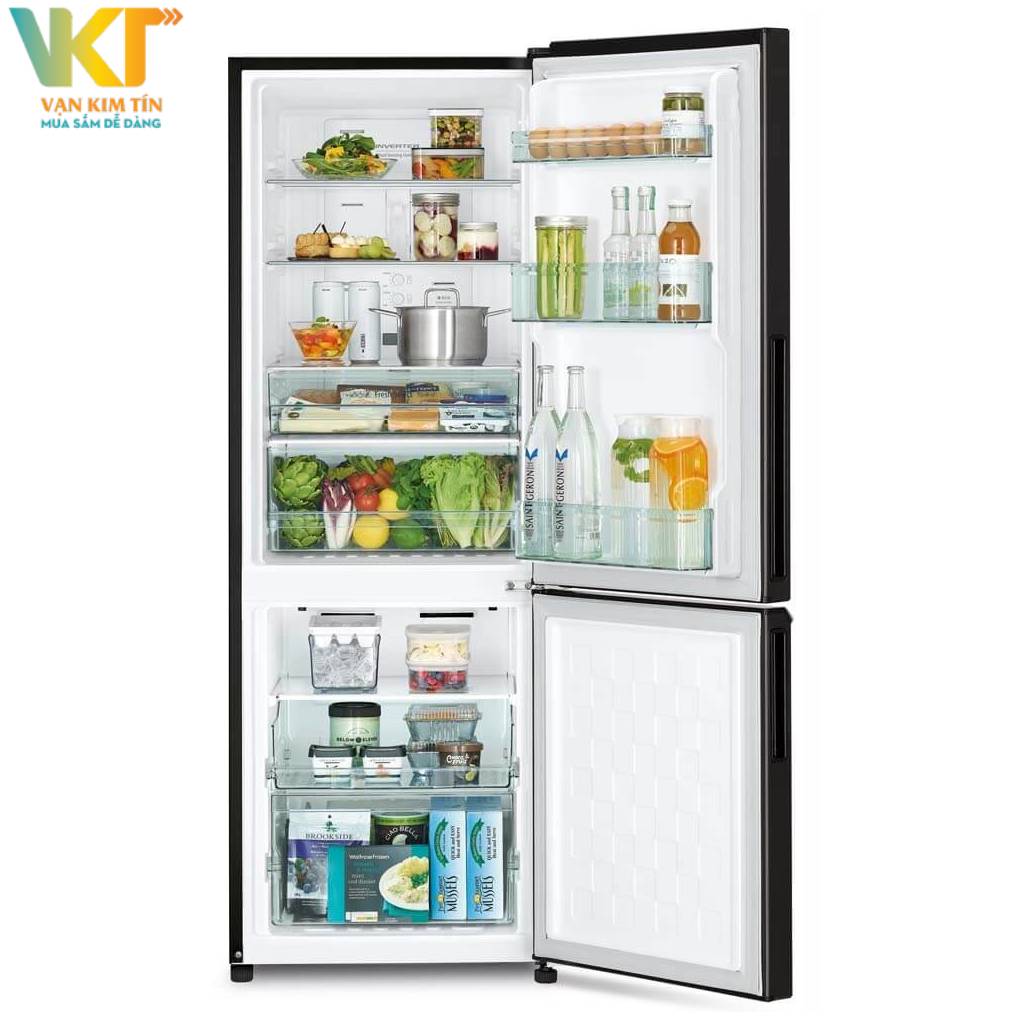Tủ lạnh Hitachi Inverter 275 lít R-B330PGV8