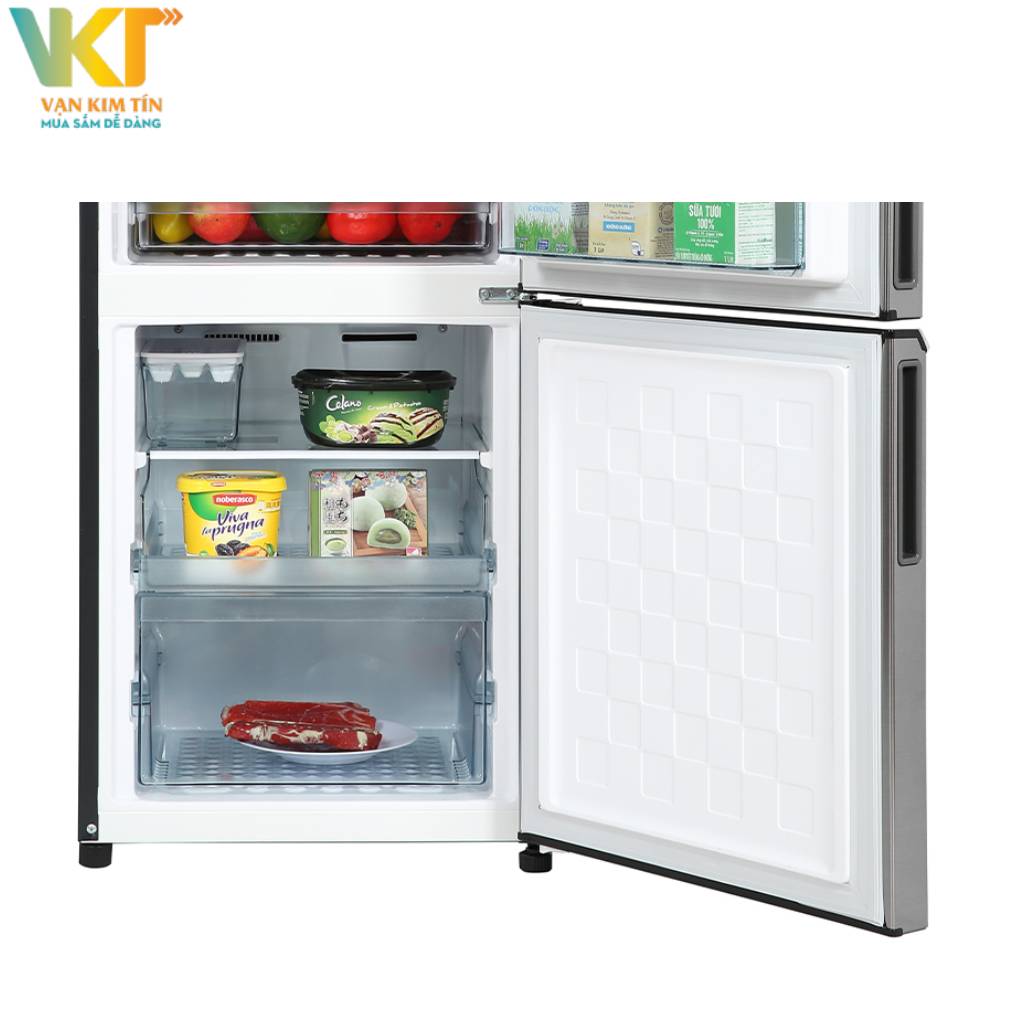 Tủ lạnh Hitachi Inverter 275 lít R-B330PGV8