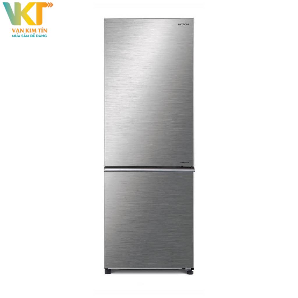 Tủ lạnh Hitachi Inverter 275 lít R-B330PGV8