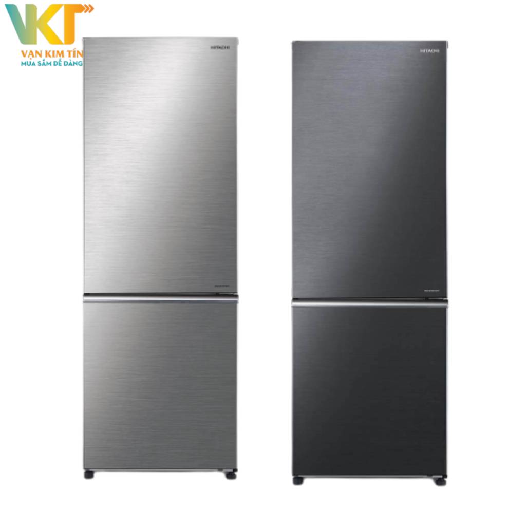 Tủ lạnh Hitachi Inverter 275 lít R-B330PGV8