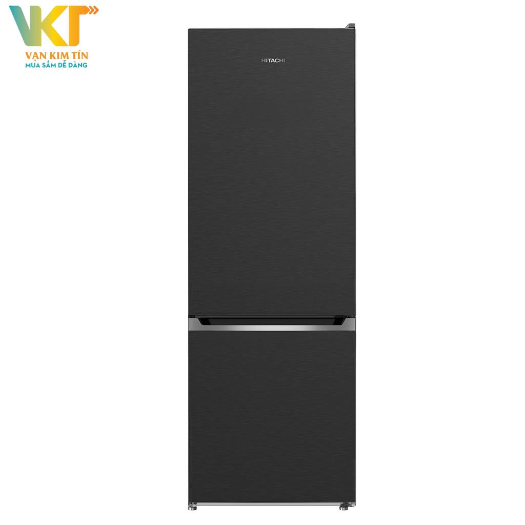 Tủ lạnh Hitachi Inverter 323 lít R-B340PGV1 - Thông số kỹ thuật