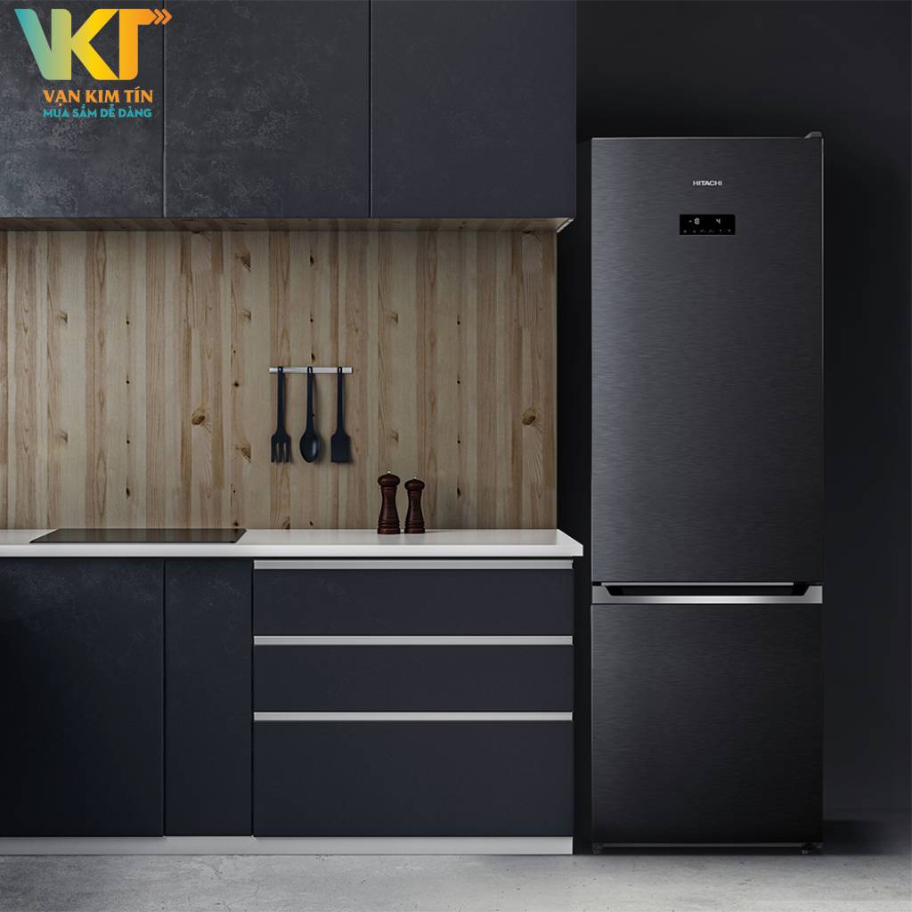 Tủ lạnh Hitachi Inverter 356 lít R-B375EGV1 - Thông số kỹ thuật
