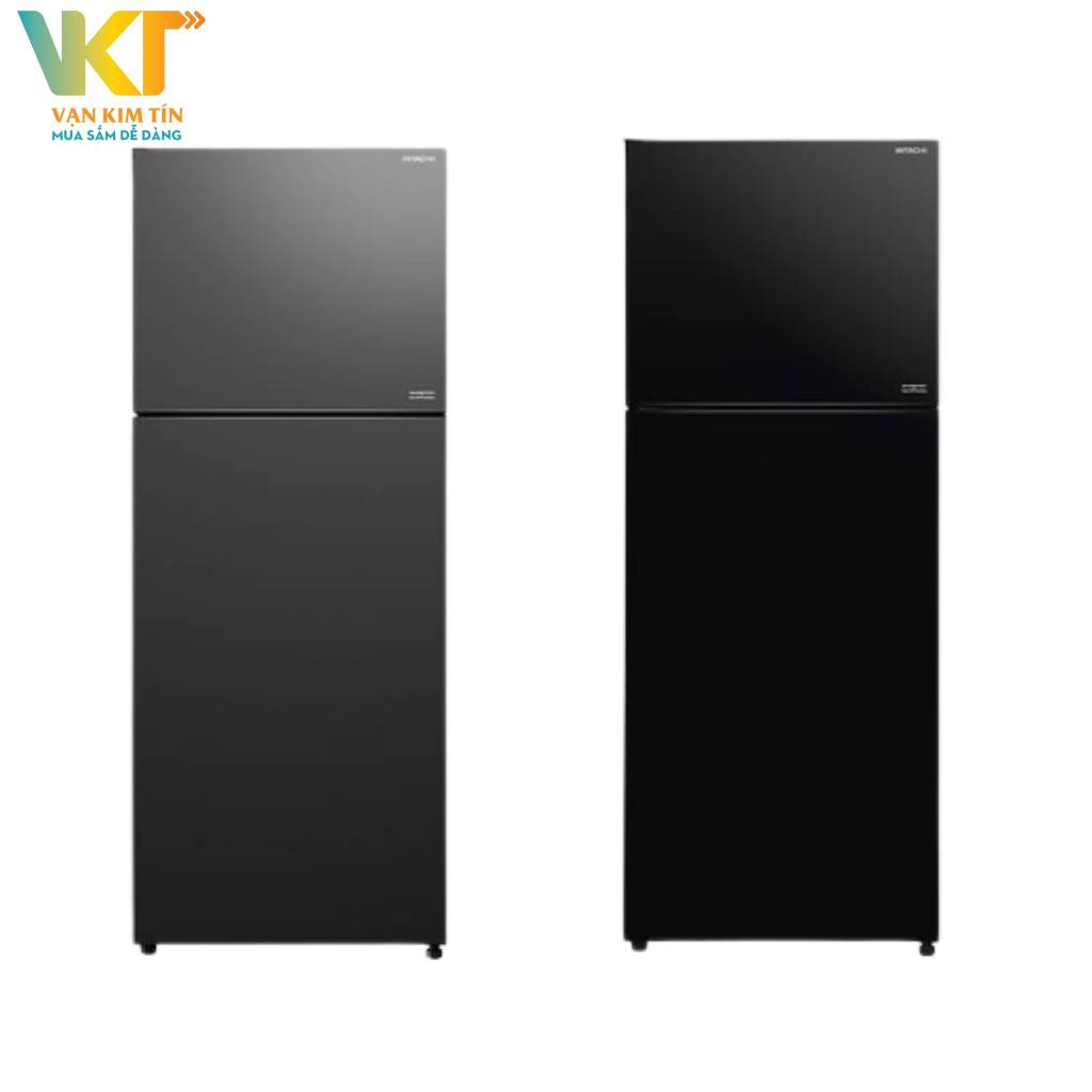 Tủ lạnh Hitachi Inverter 390 lít R-FVY510PGV0 - Giới thiệu