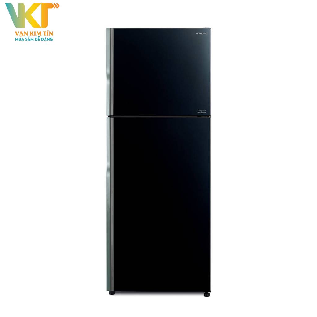 Tủ lạnh Hitachi Inverter 406 lít R-FVX510PGV9 - Tránh thất thoát hơi lạnh và dễ dàng vệ sinh với đệm cửa chống mốc