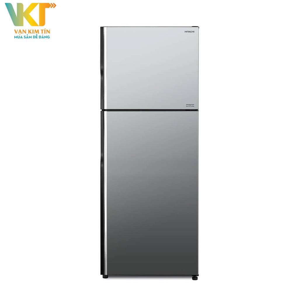 Tủ lạnh Hitachi Inverter 406 lít R-FVX510PGV9 - Giới thiệu