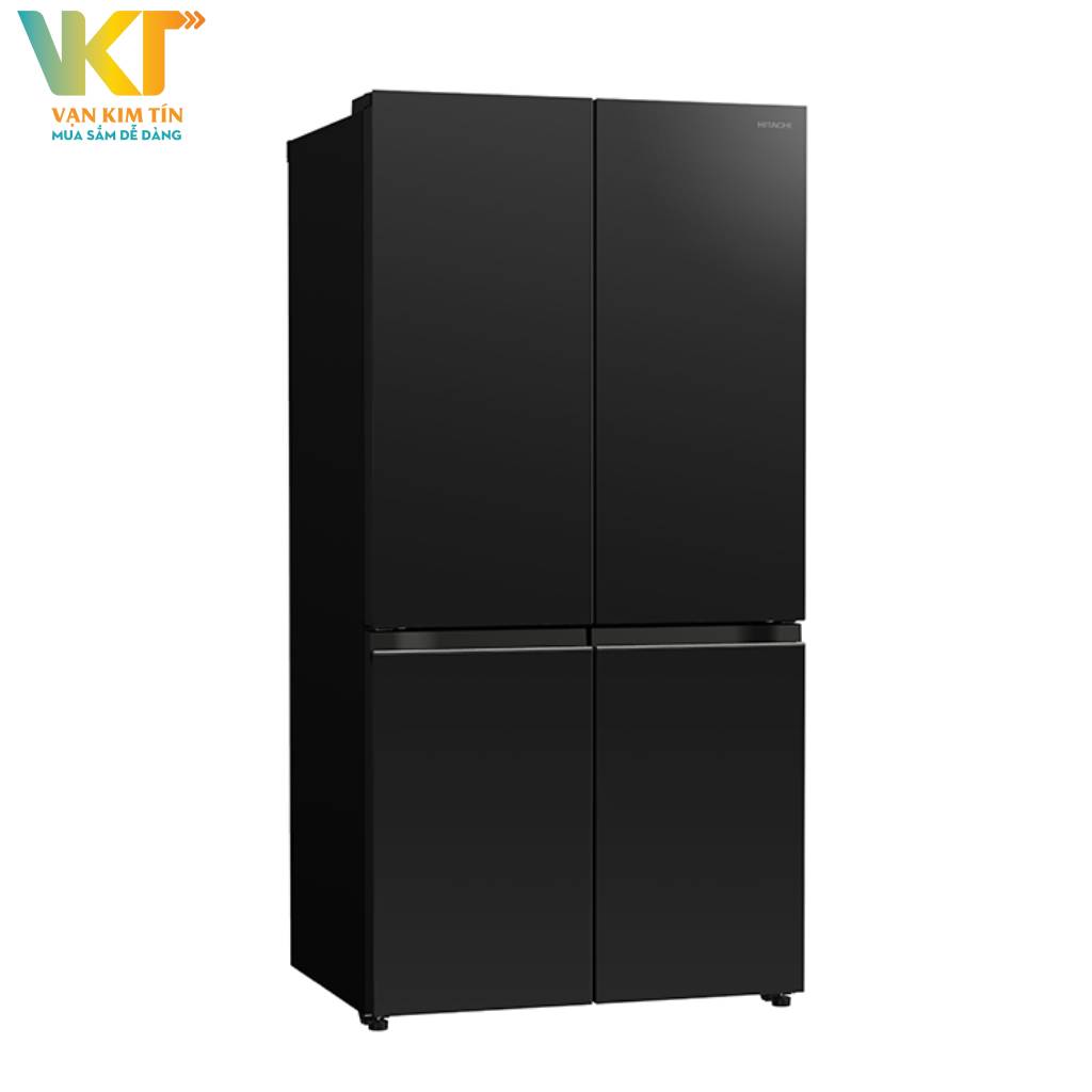 Tủ lạnh Hitachi Inverter 569 lít R-WB640PGV1 - Tính năng làm đá tự động