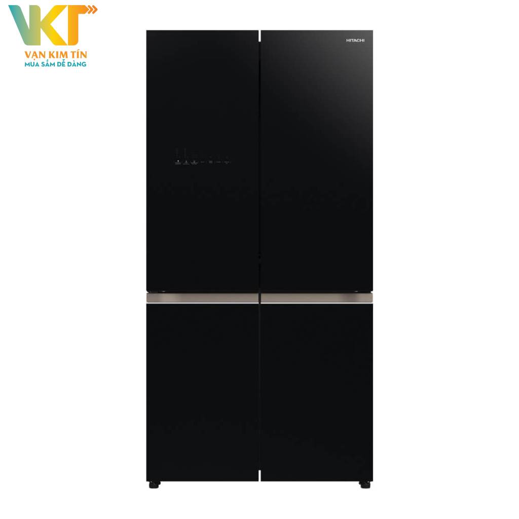 Tủ lạnh Hitachi Inverter 569 lít R-WB640VGV0 - Giới thiệu