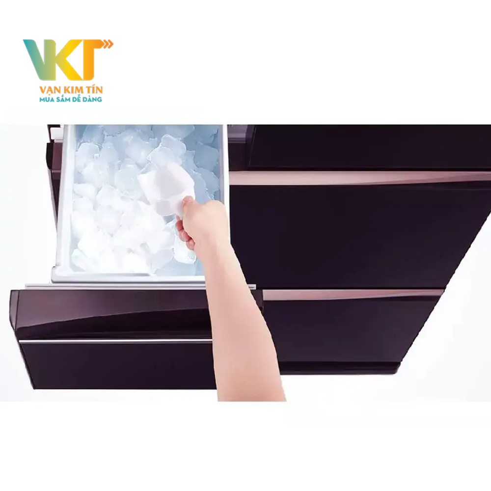 Tủ lạnh Mitsubishi MR-WX52D