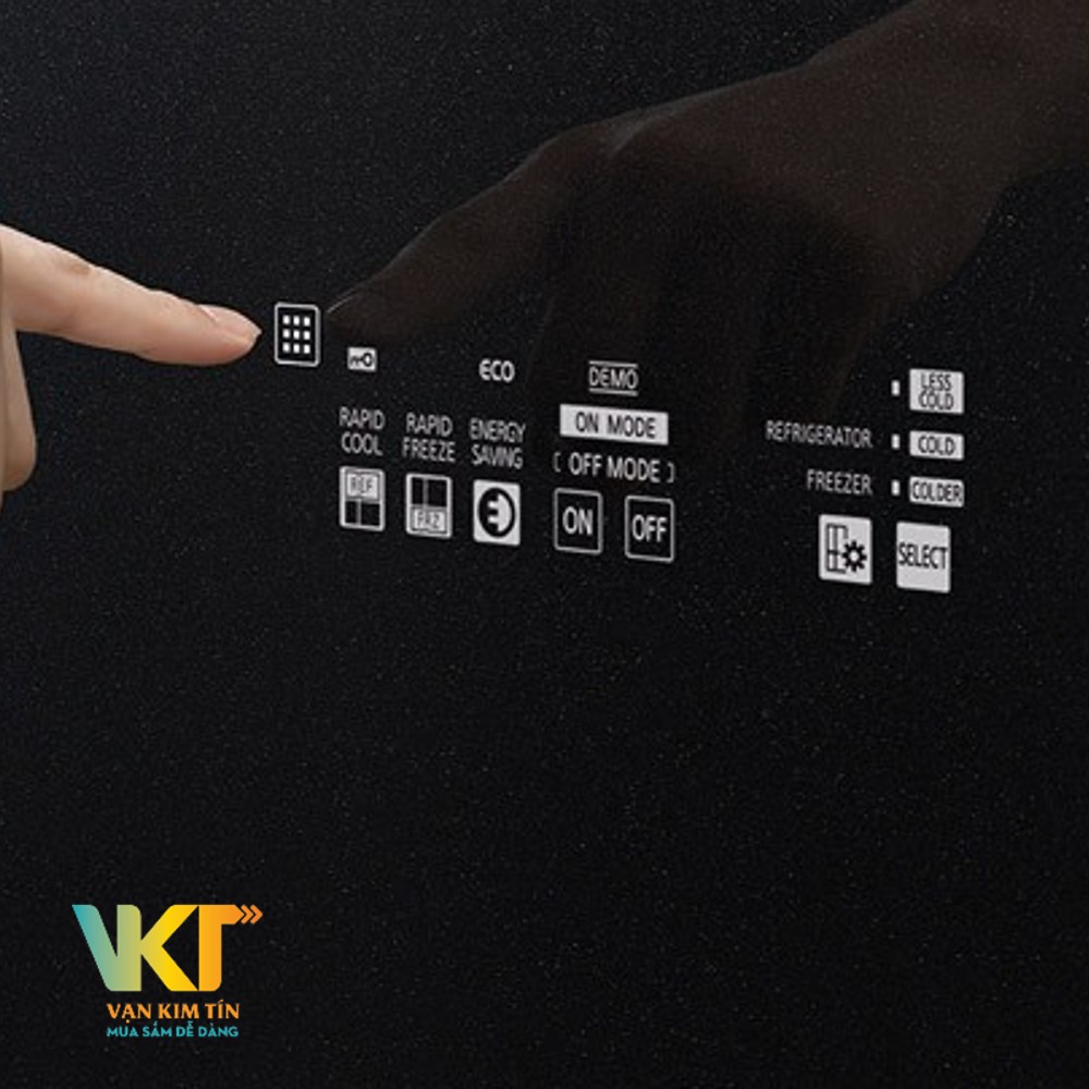 Tủ lạnh Mitsubishi MR-WX70C