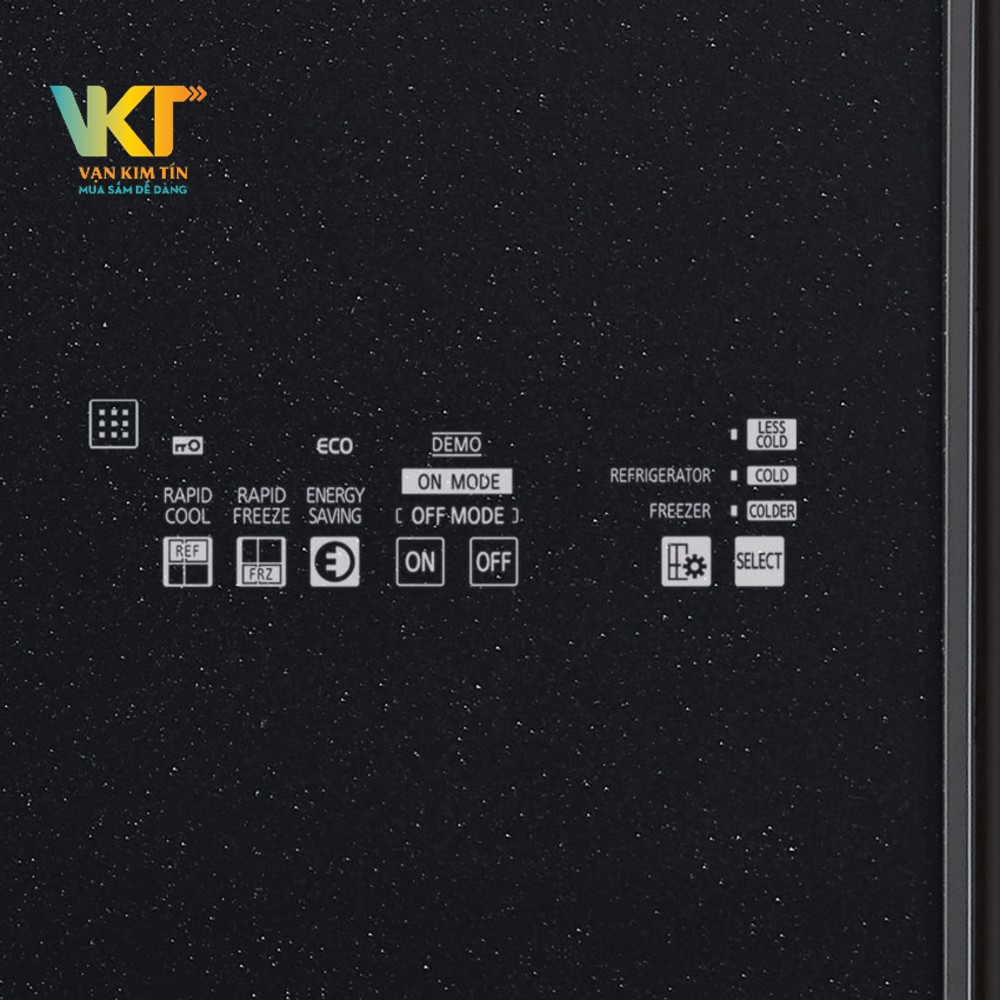 Tủ lạnh side by side Mitsubishi MR-LA78ER