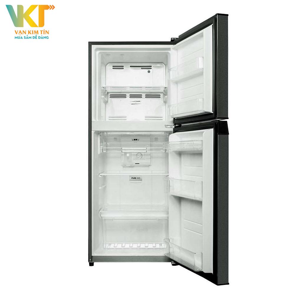 Tủ lạnh Toshiba Inverter 194 lít GR-RT252WE-PMV(52) - Loại bỏ mùi hôi triệt để