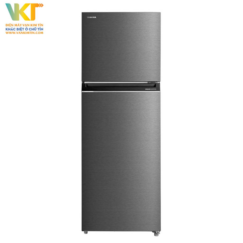 Tủ lạnh Toshiba Inverter 312 lít GR-RT416WE-PMV(58)-MM - Giới thiệu