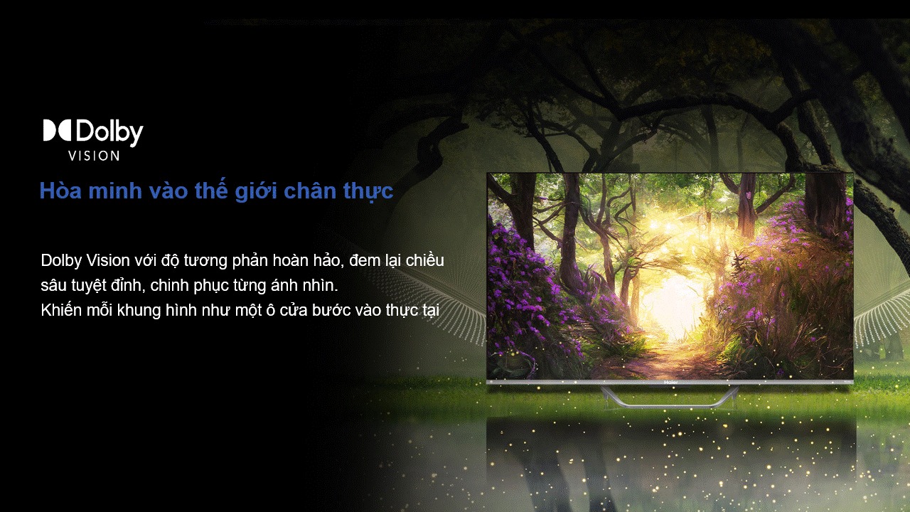 Dolby Vision IQ