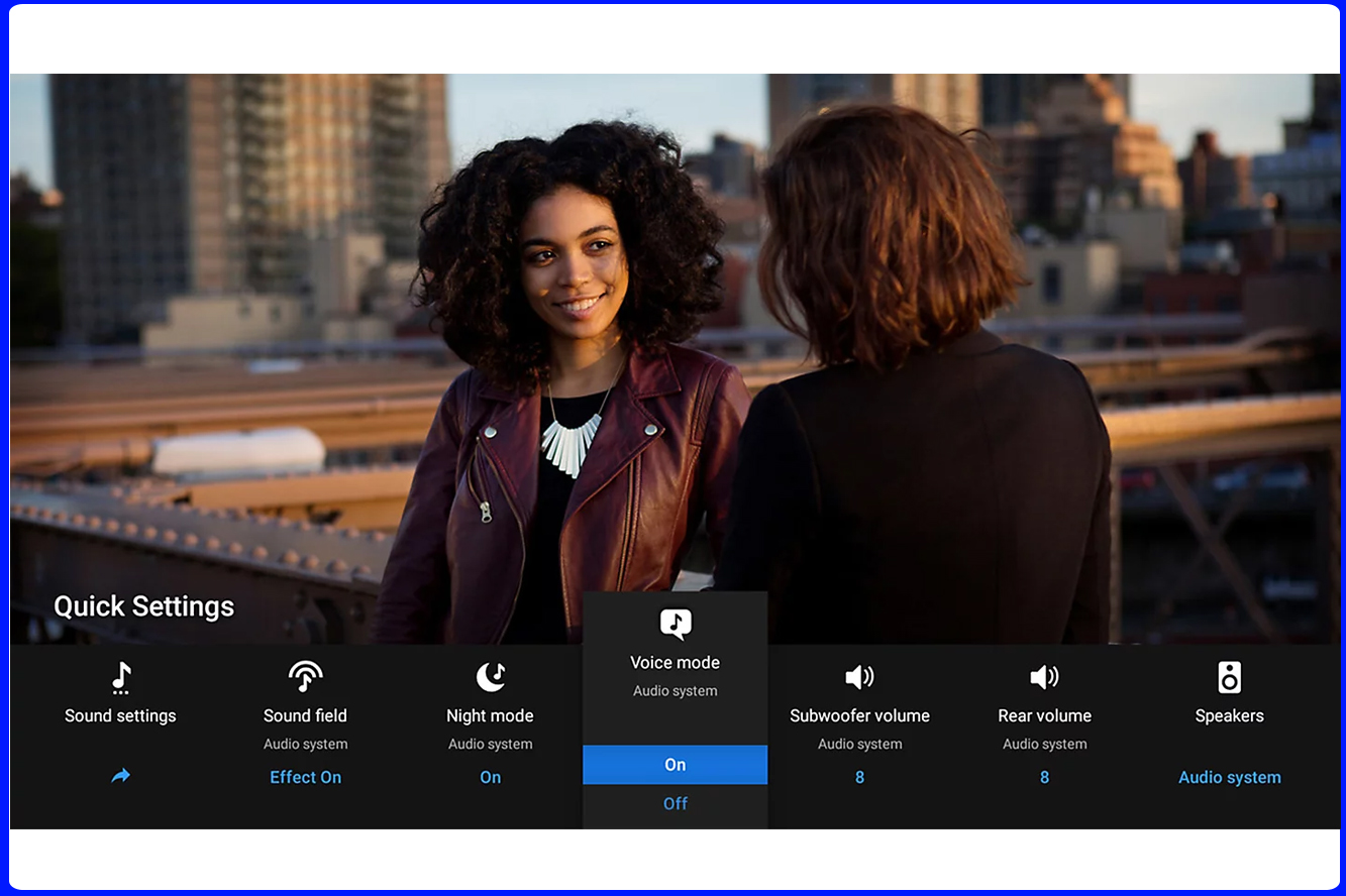 Đồng Bộ Dễ Dàng Với TV BRAVIA
