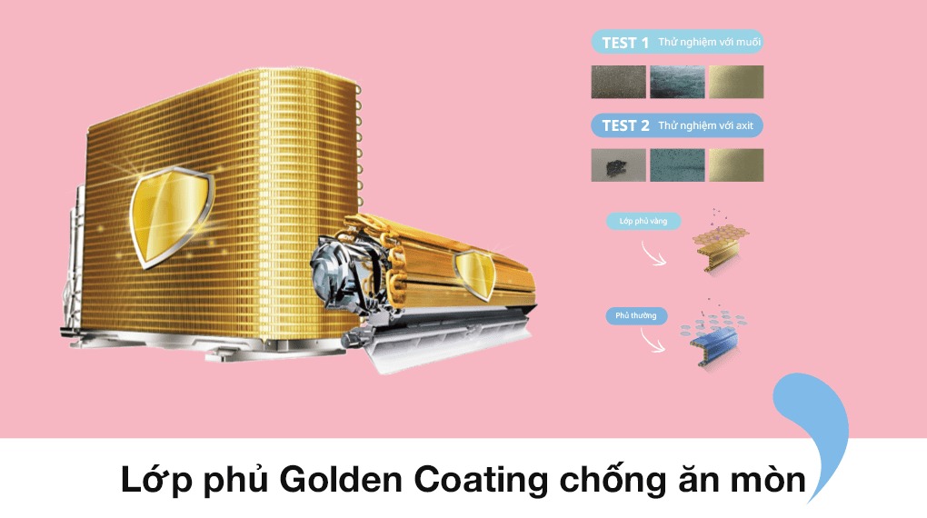 Máy Lạnh Comfee Inverter 1.5 HP CFS-13VGEF