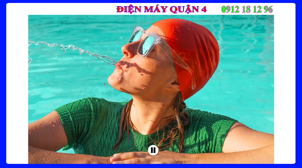 Smart Tivi QLED Samsung 4K 85 inch QA85Q70DA Quantum Dot