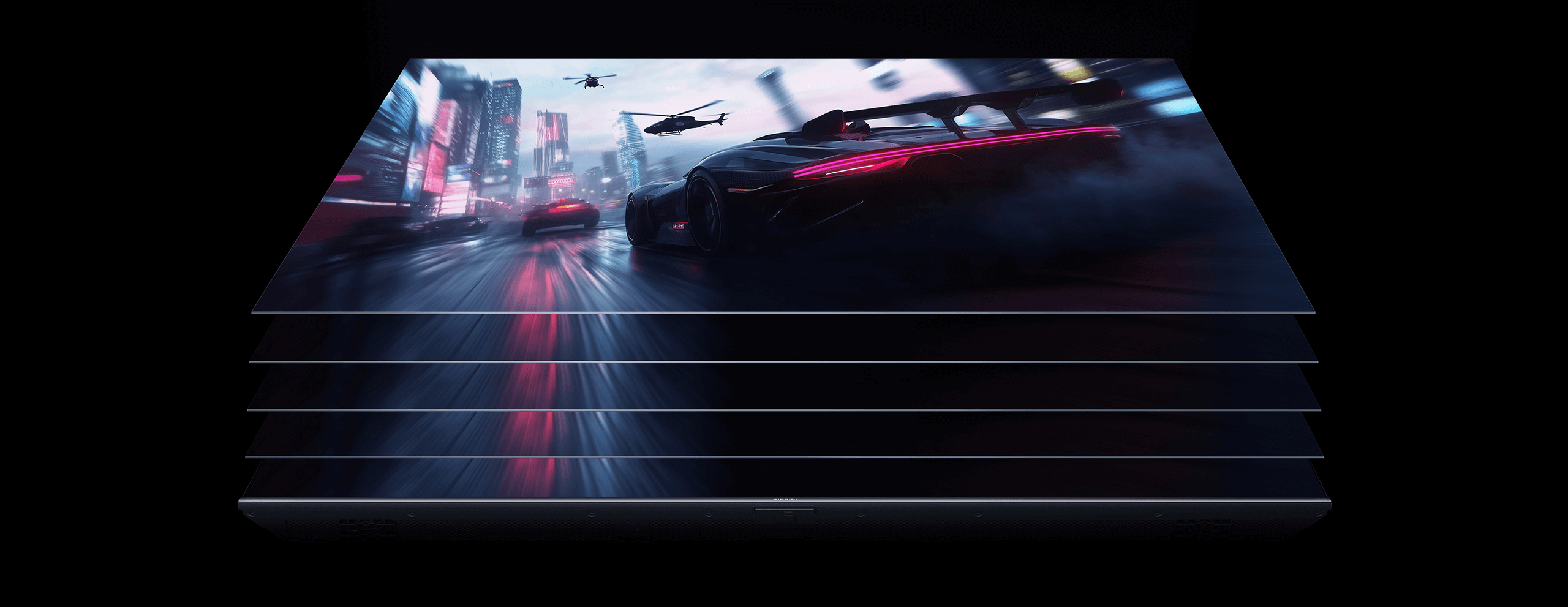 Google Tivi Xiaomi S Pro Mini LED 4K 75 Inch L75MB-SSEA