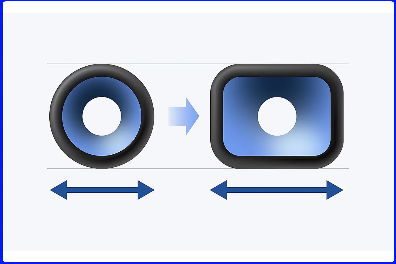 X-Balanced Speaker Unit