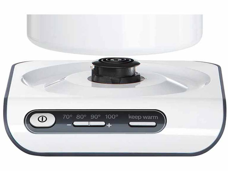 Ấm siêu tốc Bosch TWK8611P