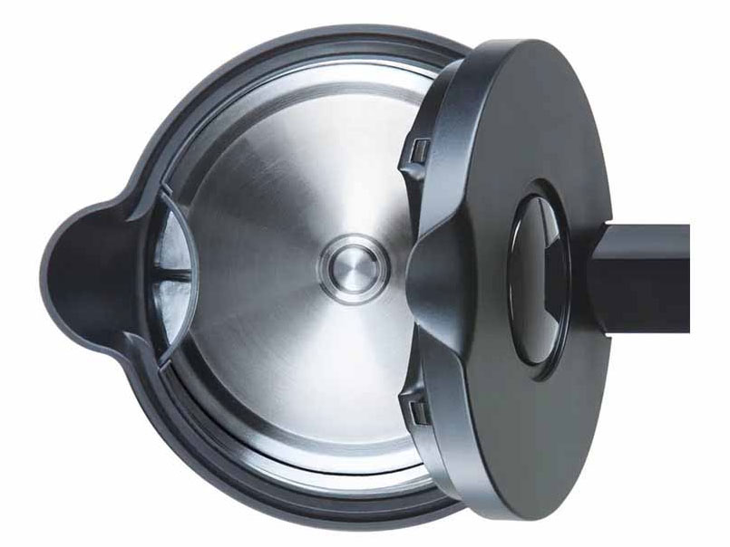 Ấm siêu tốc Bosch TWK8611P