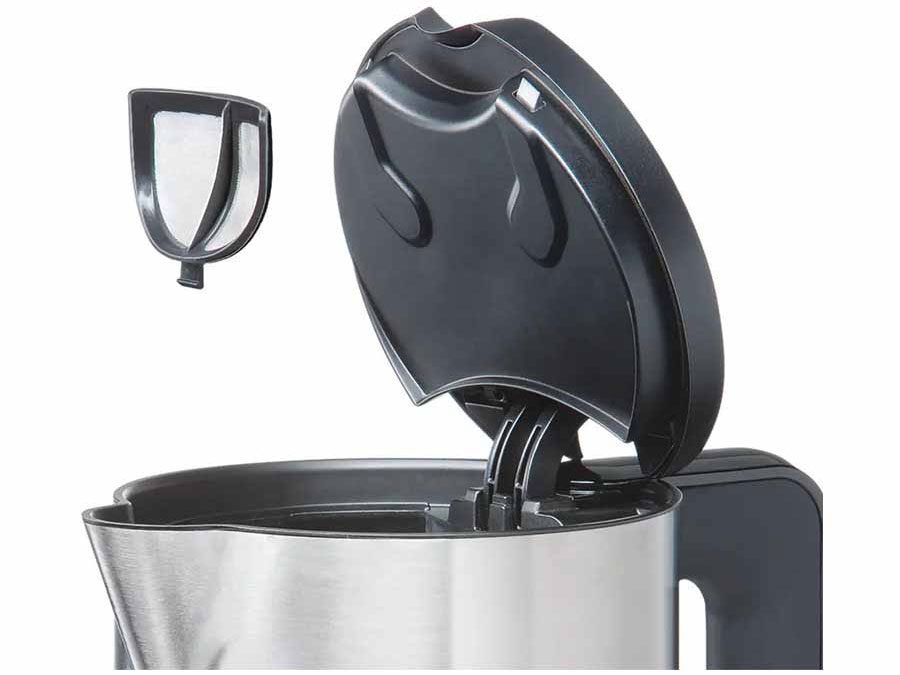 Ấm siêu tốc Bosch TWK8611P