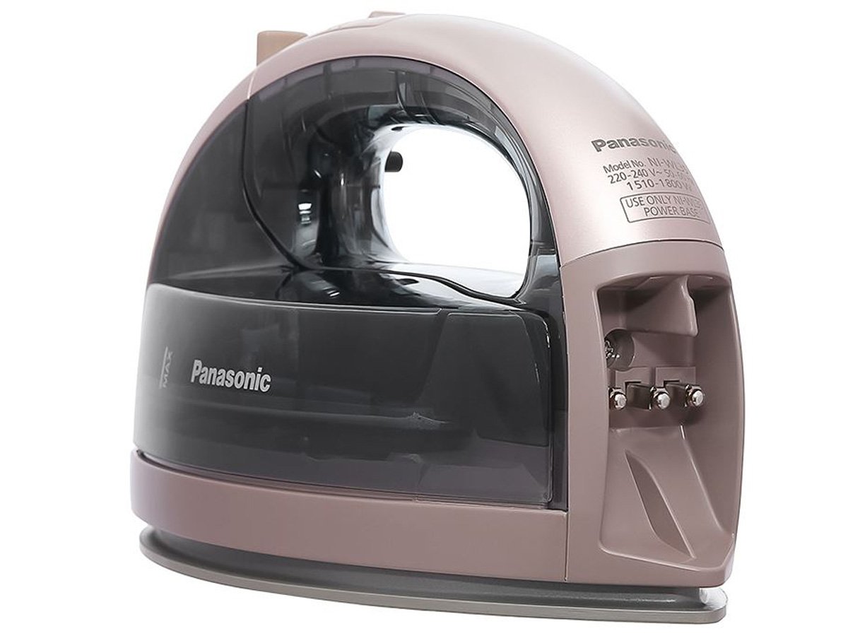 Bàn ủi hơi nước Panasonic NI-WL35PNRA