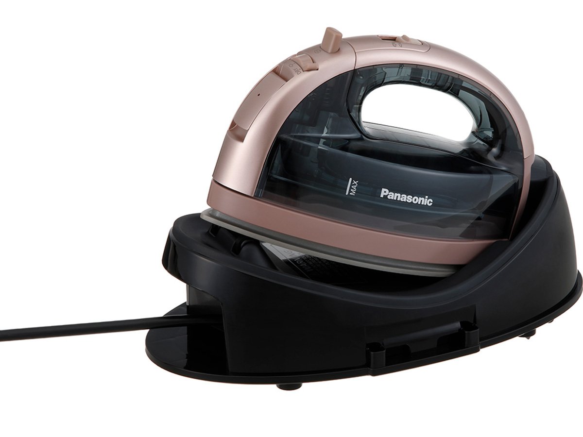 Bàn ủi hơi nước Panasonic NI-WL35PNRA
