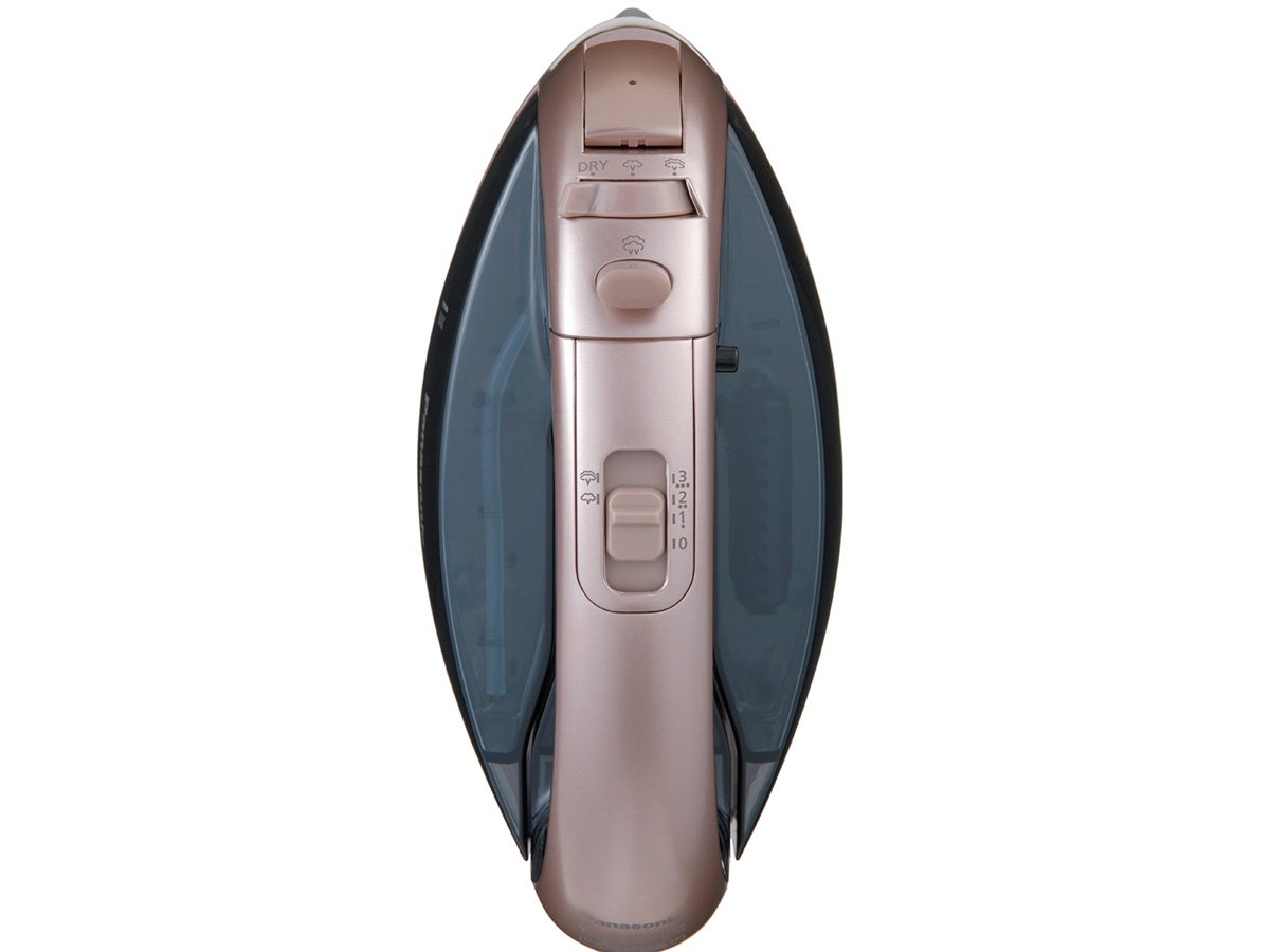 Bàn ủi hơi nước Panasonic NI-WL35PNRA