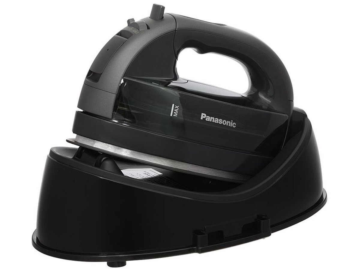 Bàn ủi hơi nước Panasonic NI-WL55KRA 2000W