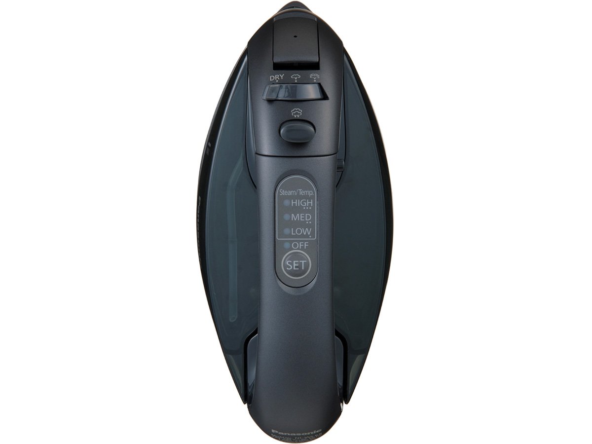 Bàn ủi hơi nước Panasonic NI-WL55KRA 2000W