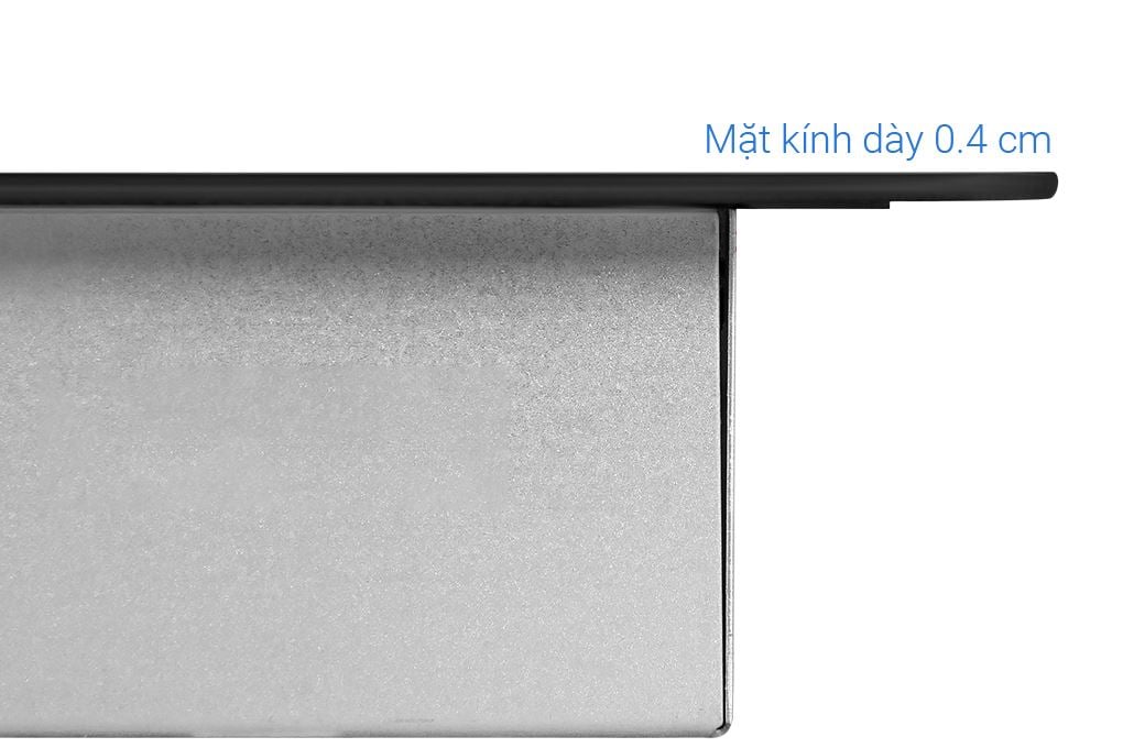 Bếp điện từ đôi Kangaroo KGIC48D1C