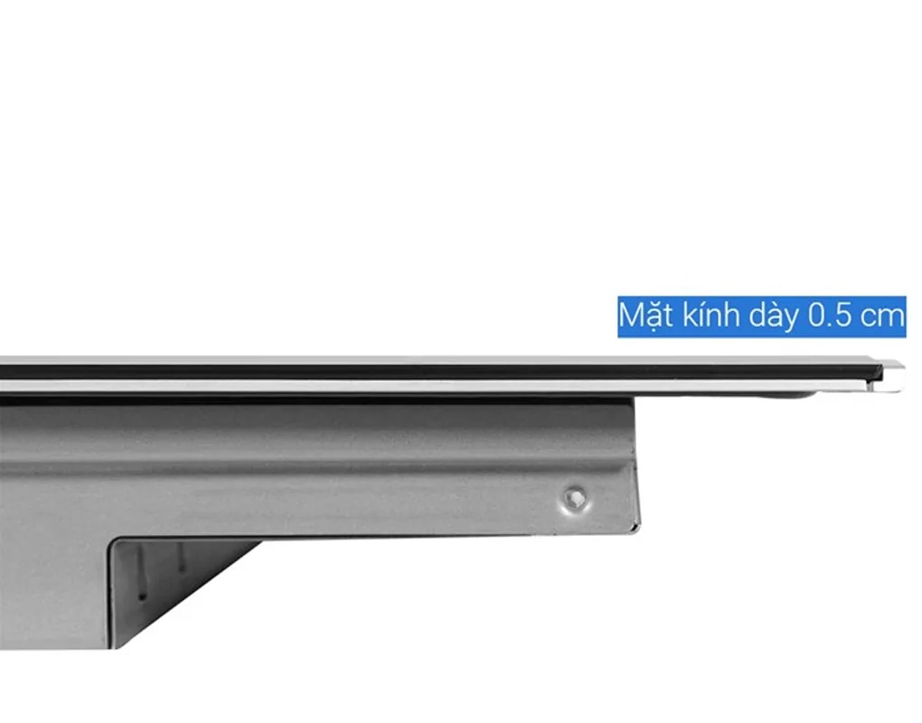 Bếp Từ 4 Vùng Nấu Lắp Âm Bosch PXE875DC1E