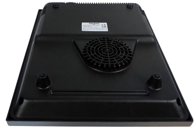 Nhỏ gọn – phù hợp mọi không gian