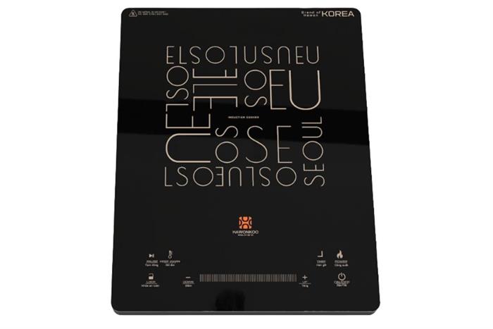 Bếp từ đơn Hawonkoo SEOUL-CEH-109-I 2100W