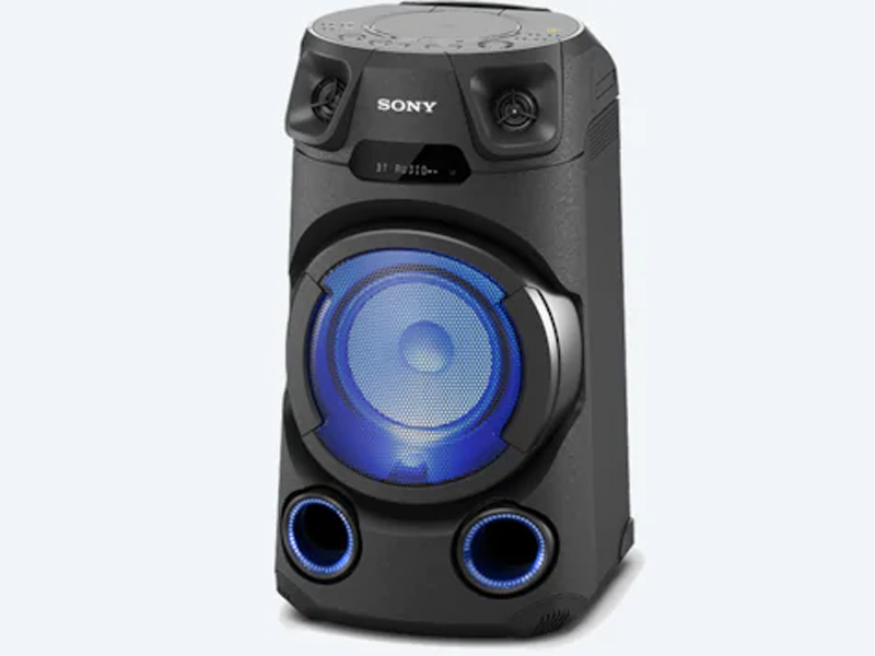 Dàn âm thanh Hifi Sony MHC-V13