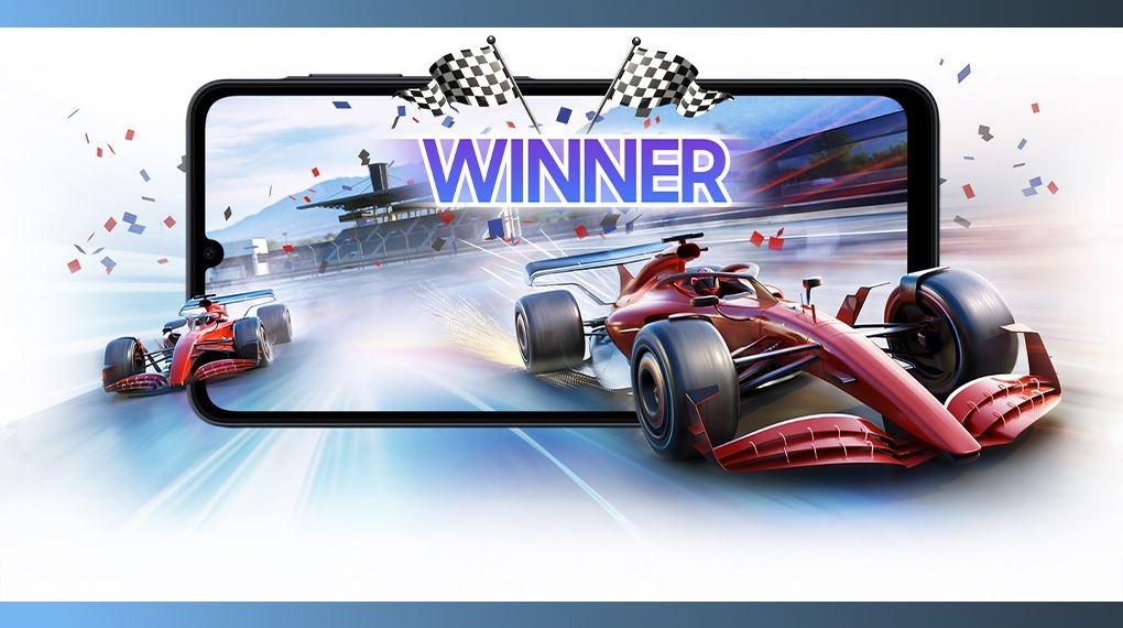 Điện thoại Samsung Galaxy A07 4GB/128GB SM-A075FZKGXXV