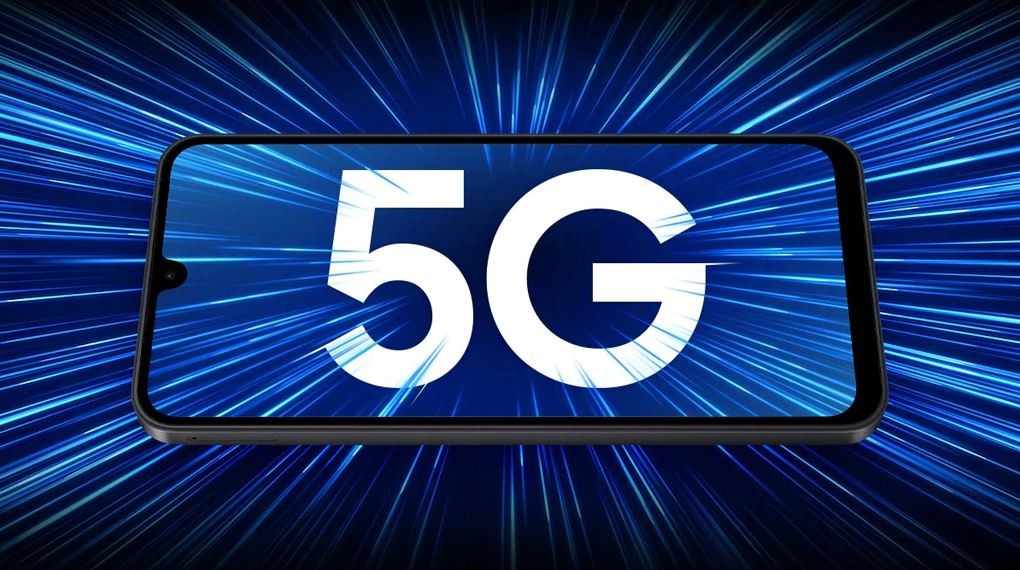 Điện thoại Samsung Galaxy A17 5G 8GB/128GB SM-A176BZAJXXV
