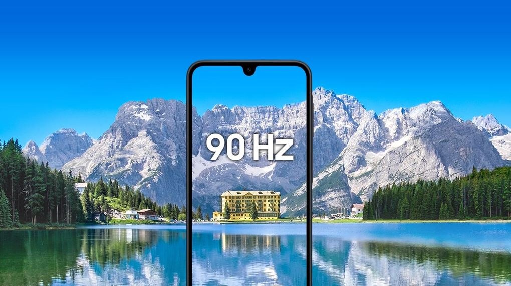 Điện thoại Samsung Galaxy A17 5G 8GB/128GB SM-A176BZAJXXV
