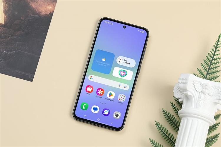 Điện Thoại Samsung Galaxy A36 5G 8GB 128GB SM-A366BZKSXXV