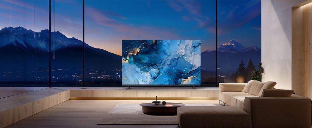 Google Tivi Coocaa FHD 40 inch 40Z85