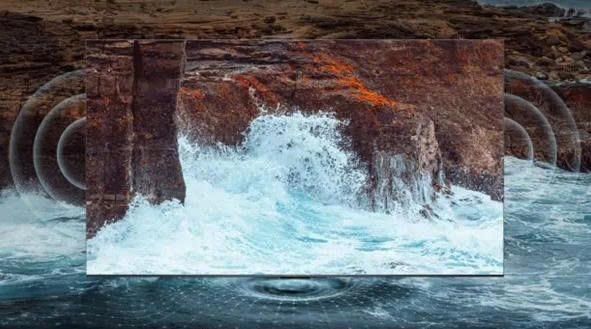 Dolby Vision & HDR 10+: Thế Giới Màu Sắc Ấn Tượng