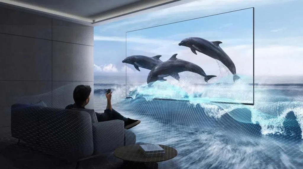 Dolby Atmos & DTS Virtual:X: Âm Thanh Bao Trùm