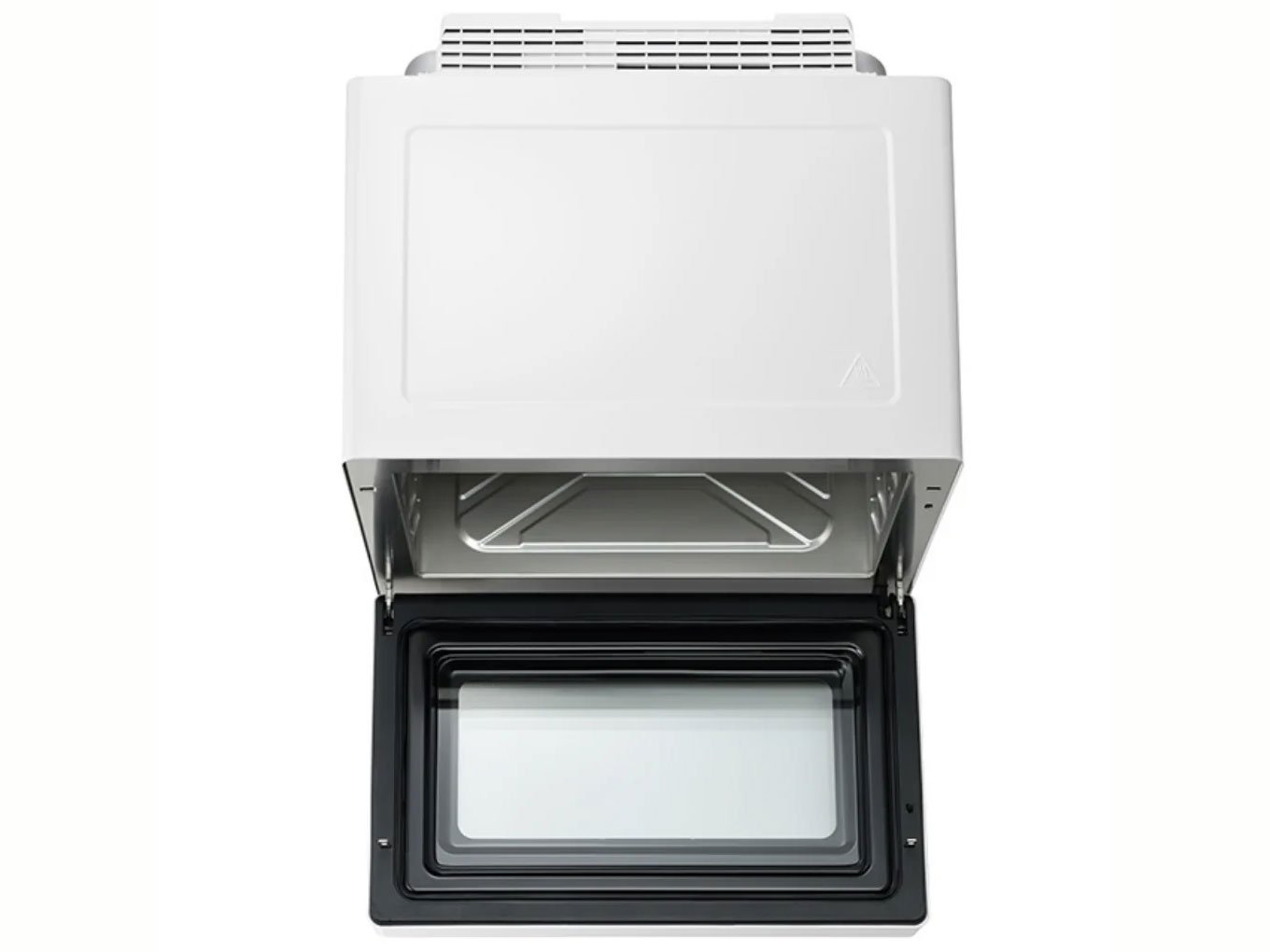 Lò hấp nướng đối lưu Panasonic NU-SC280WYUE - 31 lít