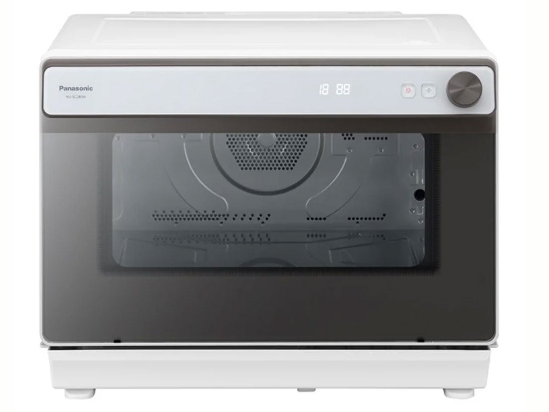 Lò hấp nướng đối lưu Panasonic NU-SC280WYUE - 31 lít