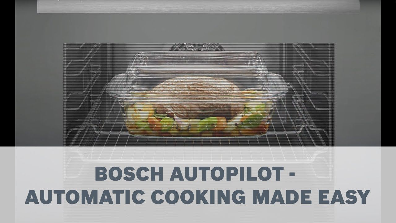 Lò vi sóng âm tủ kèm nướng Bosch BEL7321B1 - Series 8