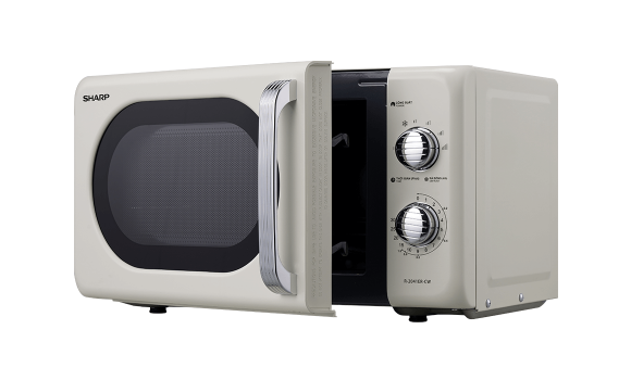 Lò vi sóng Sharp R-2041ER-CW