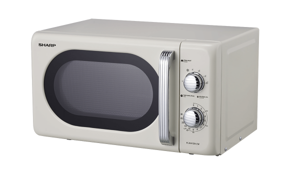 Lò vi sóng Sharp R-2041ER-CW