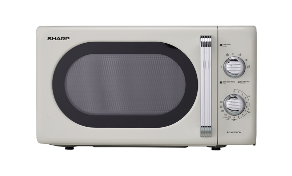 Lò vi sóng Sharp R-2041ER-CW